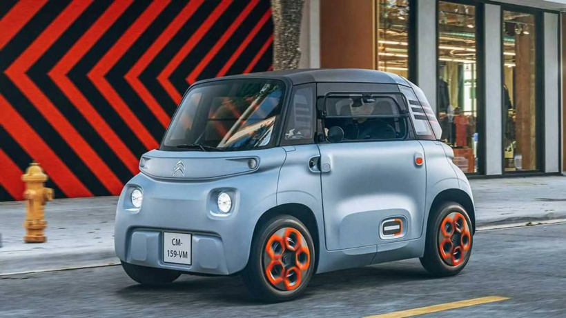 Citroen kasım ayı kampanyasını açıkladı. 250 bin liraya kadar sıfır faizli kredi veriyor - Fotoğraf: 6
